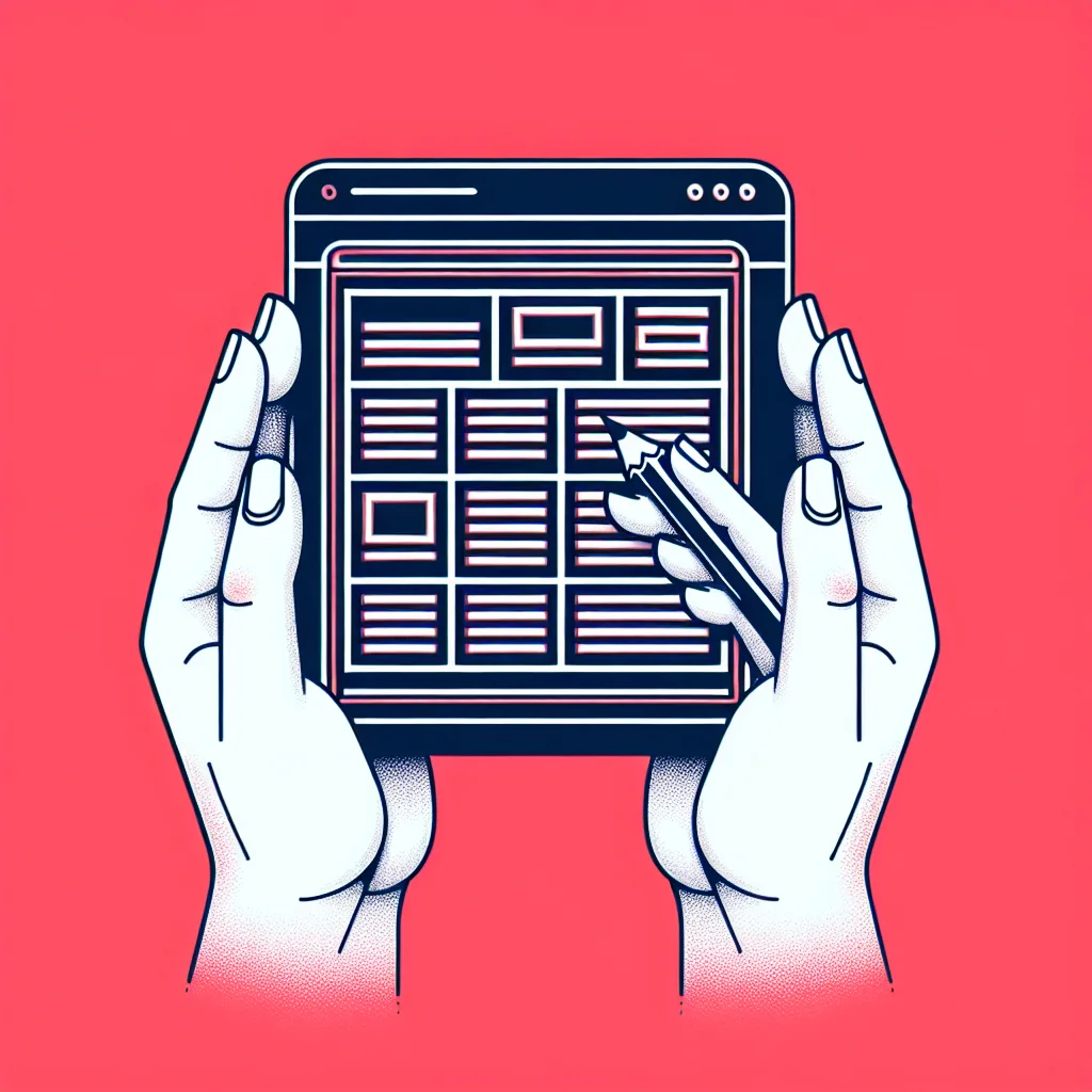 Tek Sayfa Web Sitesi ile Hızlı ve Etkili Dijital Varlık