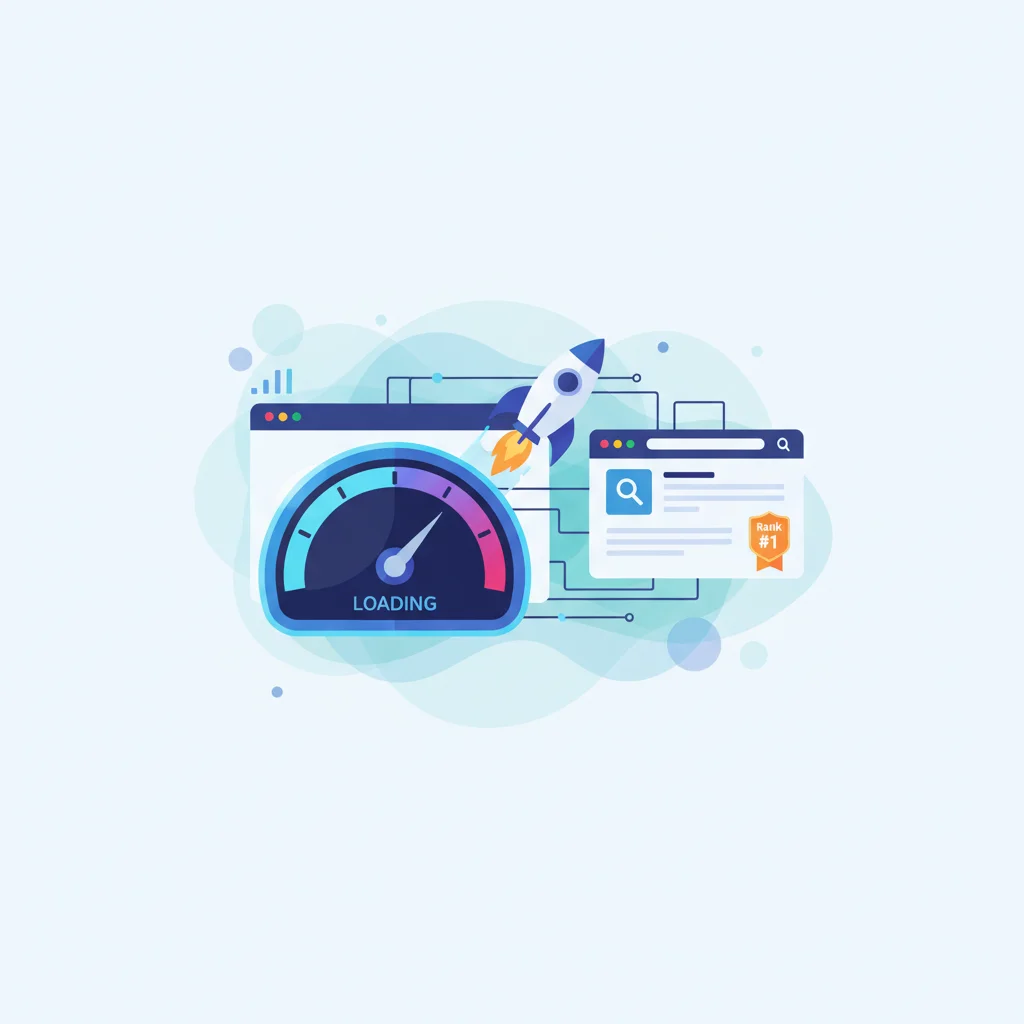 Web Sitesi Hız Optimizasyonu: SEO'nuzu Nasıl Uçurur ve İşinizi Büyütür?
